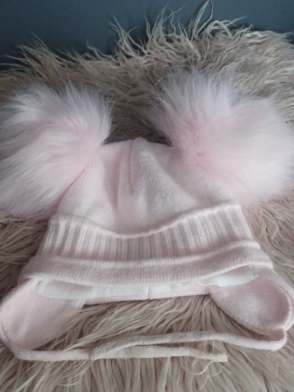 SATILA Sweden Brand Baby Hat